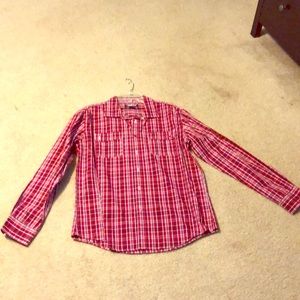 Men’s shirt